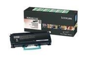 Skrivartillbehör-bläck-toner - Lexmark X264 Toner Black - Tonerkassett - X264A11G