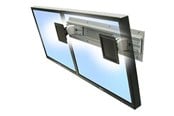 Monitorfäste - Ergotron Neo-Flex Dual Monitor Mount - 28-514-800