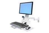 Monitorfäste - Ergotron 200 Series Combo Arm - 45-230-216