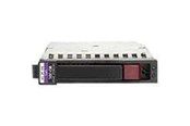 Hårddisk - HP 10Krpm SAS - 146GB - Hårddisk - 507125-B21 - SAS2 - 2,5" - 507125-B21