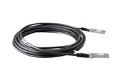 Övriga kablar - HP ProCurve 10-GbE SFP + kabel 7m - J9285B