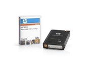 Backupmedia - HP 500GB RDX - Q2042A