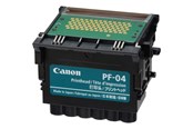Skrivare tillbehör - Canon skrivhuvud PF 04 - 3630B001