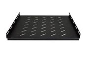 Rack chassis - Deltaco Fast hylla 350mm - 19-FH66