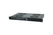 Rack chassis - TOTEN 1U 19 "fläkt paket - 19-FT1U4TM