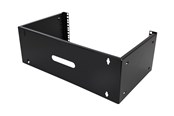 Systemtillbehör - Deltaco 19 "4U väggfäste 520x304mm - 19-WMB4