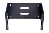 Rack chassis - TOTEN 19 "6U väggfäste 520x304mm - SA.0048.06