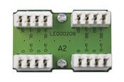 Nätverks tillbehör - Deltaco FTP CAT6 Connector - 767-F