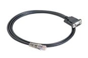 Övriga kablar - Moxa RJ45 kabel för  Nport server - CBL-RJ45F9-150