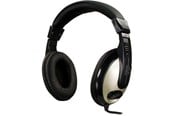 Hörlurar / Headset - Deltaco Headset volymkontroll - HL-54