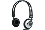 Hörlurar / Headset - Deltaco Hörlurar med volymkontroll - HL-6