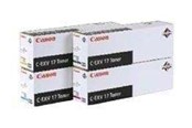 Skrivartillbehör-bläck-toner - Canon Laser Cartridge (0261B002 - Tonerkassett Blå - 0261B002