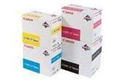 Skrivartillbehör-bläck-toner - Canon Toner Cartridge - Tonerkassett Blå - 0453B002