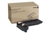 Skrivartillbehör-bläck-toner - Xerox 106R01409 Toner Black - Tonerkassett Svart - 106R01409