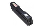 Skrivartillbehör-bläck-toner - Ricoh 406479 Toner Black - Tonerkassett Svart - 406479