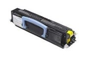 Skrivartillbehör-bläck-toner - Dell Black Laser Cartridge HC - 593-10237