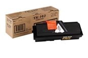 Skrivartillbehör-bläck-toner - Kyocera Black Laser Toner (TK-140) - TK-140