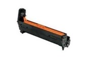 Skrivartillbehör-bläck-toner - OKI Drum Black K-ES2632A3 - Trumma Svart - 01206504
