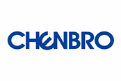Rack chassis - Chenbro MONTERING EAR SET 2X HA - 84H210710-035