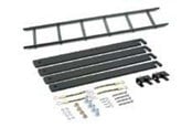 Rack chassis - APC POWER CAB STEGE - AR8165AKIT
