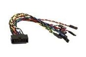 Övriga kablar - Supermicro 6 16-pin främre Split - CBL-0084L