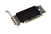 Grafikkort - Matrox M9148 Low Profile - 1GB DDR2 RAM - Grafikkort - M9148-E1024LAF