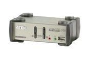 KVM switch - ATEN Master View CS1732A B - CS1732B