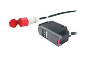 Strömförsörjning - APC IT POWER DISTRIBUTION MODULE 3 Strömförsörjning - ATX - 80 Plus - PDM3532IEC-500