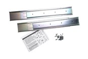 Rack chassis - Emerson Network Power Rackmonteringssats SLIDE järnväg för GXT2U - RMKIT18-32