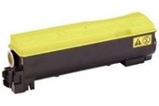 Skrivartillbehör-bläck-toner - Kyocera Toner Cartridge (TK-570M) (MG) - Tonerkassett Yellow - 0T2HGAEU