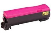 Skrivartillbehör-bläck-toner - Kyocera Toner Cartridge (TK-570M) (MG) - Tonerkassett Magenta - 0T2HGBEU
