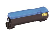 Skrivartillbehör-bläck-toner - Kyocera 0T2HGCEU / TK-570 Cyan Toner - 0T2HGCEU