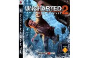 Spel - Uncharted 2: Among Thieves - Sony PlayStation 3 - Action - 1007553