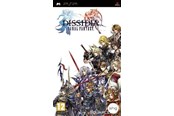 Spel - Dissidia Final Fantasy - Sony PlayStation Portable - Kampsport - 5060121825567