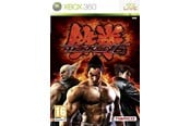 Spel - Tekken 6 - Microsoft Xbox 360 - Kampsport - 3296580810833
