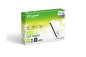Nätverkskort (adaptrar osv.) - TP-Link TL WN821N 300Mbit USB - TL-WN821N