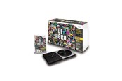 Spel - DJ Hero With Turn table Kit - Nintendo Wii - Musik - 5030917073137