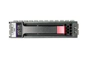 Hårddisk - HP 600 GB - 600GB - Hårddisk - 516828-B21 - SAS2 - 3,5" - 516828-B21