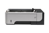 Skrivare tillbehör - HP 500sheet feeder A4 för LJ P3015 - CE530A