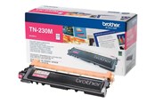 Skrivartillbehör-bläck-toner - Brother TN230M Toner Magenta - Tonerkassett Magenta - TN230M