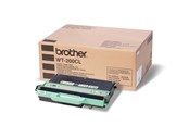 Skrivartillbehör-bläck-toner - Brother WT200CL Wastebox - Samlar avfallet toner - WT200CL