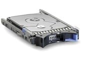 Hårddisk - IBM - 500GB - Hårddisk - 42D0752 - SATA-300 - 2,5" - 42D0752
