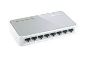 Switch - TP-Link TL SF1008D - TL-SF1008D
