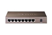 Switch - TP-Link TL-SF1008P 8-Port Switch - TL-SF1008P