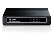 Switch - TP-Link TL SF1016D - TL-SF1016D