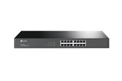 Switch - TP-Link 16 Port Gigabit Switch - TL-SG1016