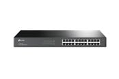 Switch - TP-Link 24 Port Gigabit Switch - TL-SG1024