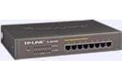 Switch - TP-Link TL-SG1008 8 Port Switch - TP-SG1008