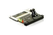 Flashram Reader & Adapter - DeLOCK Intern adapter - 91620
