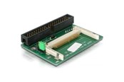 Flashram Reader & Adapter - DeLOCK Intern adapter - 91645